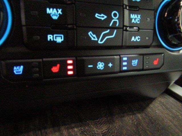 Ford F-250 Super Duty 2017 photo 27